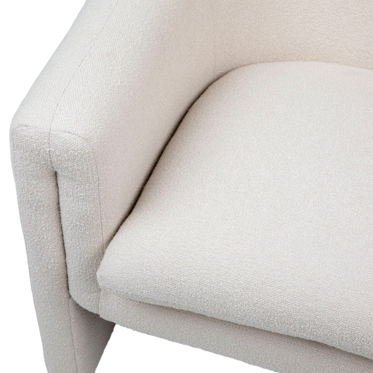 Lyndon Leigh Alda Occasional Chair Occasional Chair