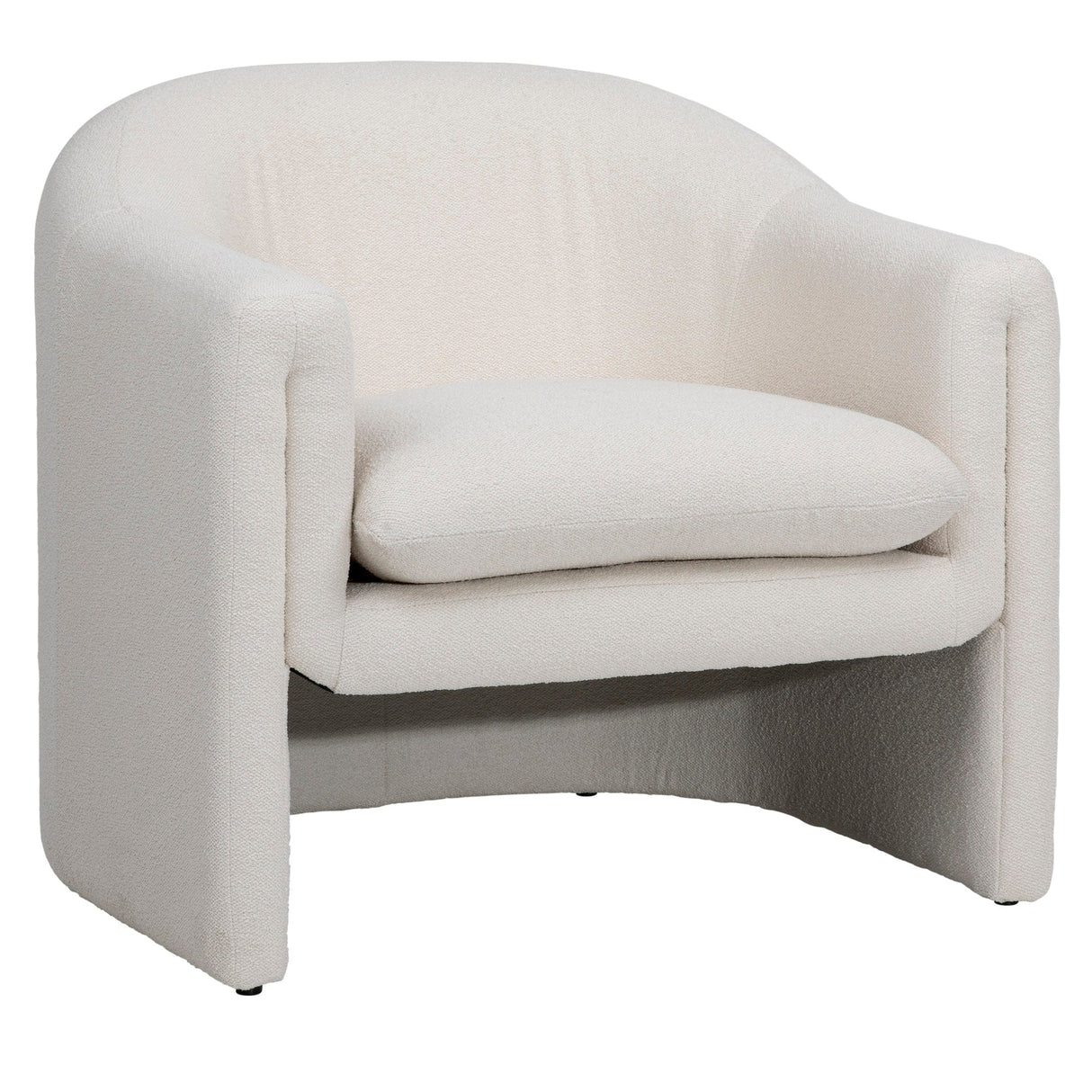 Lyndon Leigh Alda Occasional Chair Occasional Chair