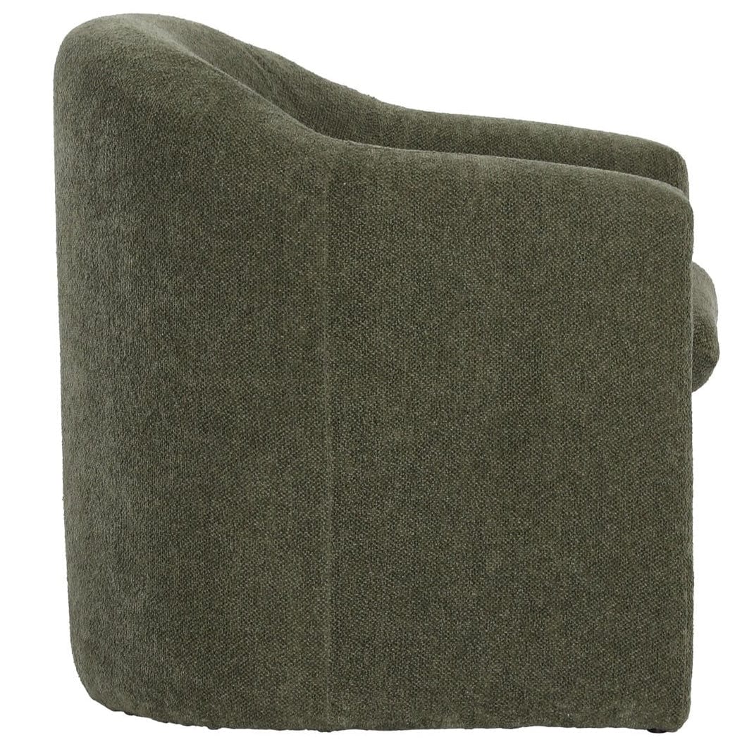 Lyndon Leigh Alda Occasional Chair Occasional Chair