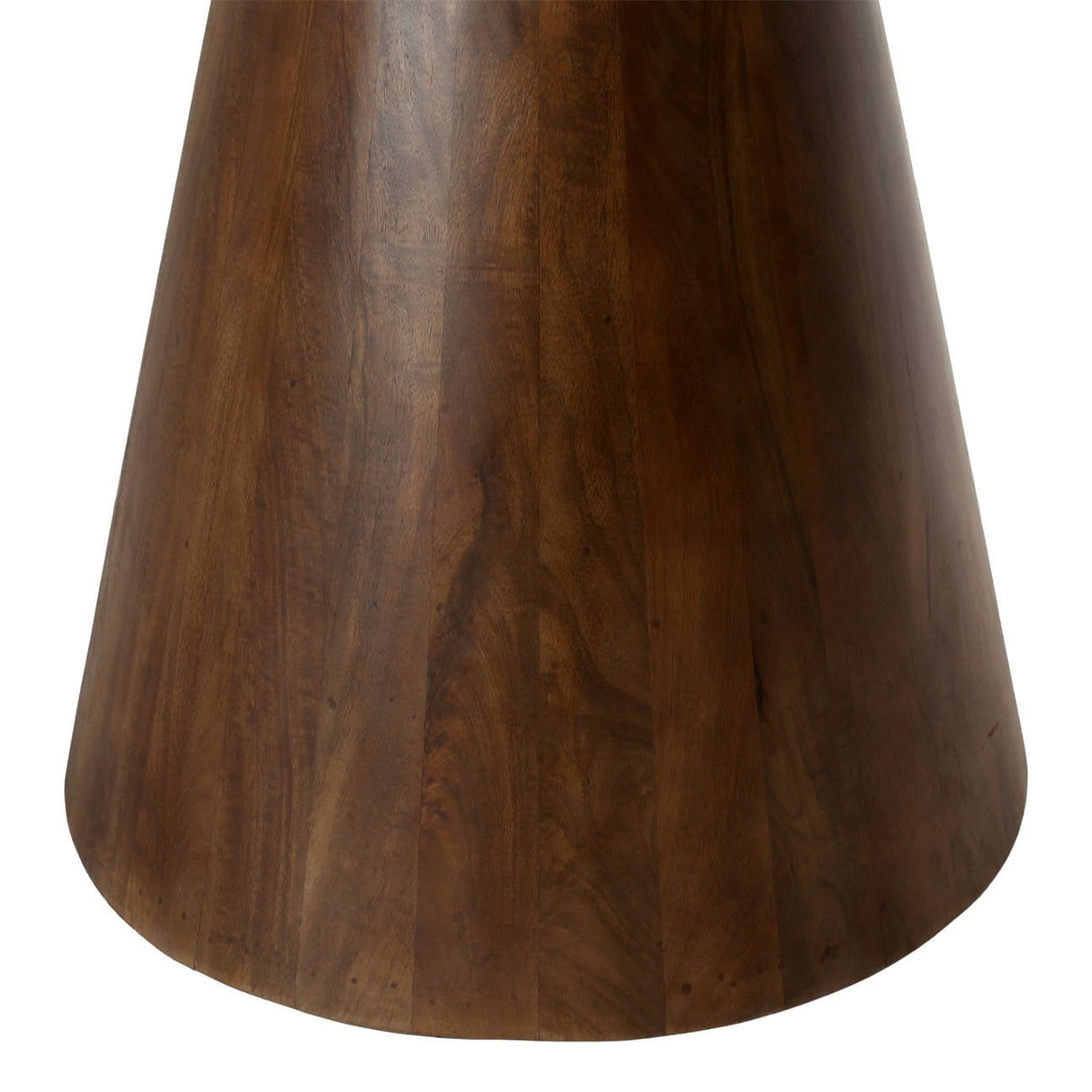 Lyndon Leigh Carrera Dining Table Dining Tables dovetail-SHR224-BRWN-52