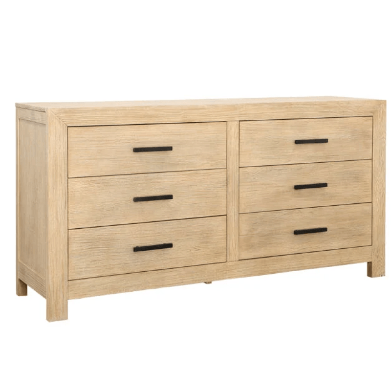 Lyndon Leigh Emmalyn Dresser Dressers dovetail-DOV18177-LTWW