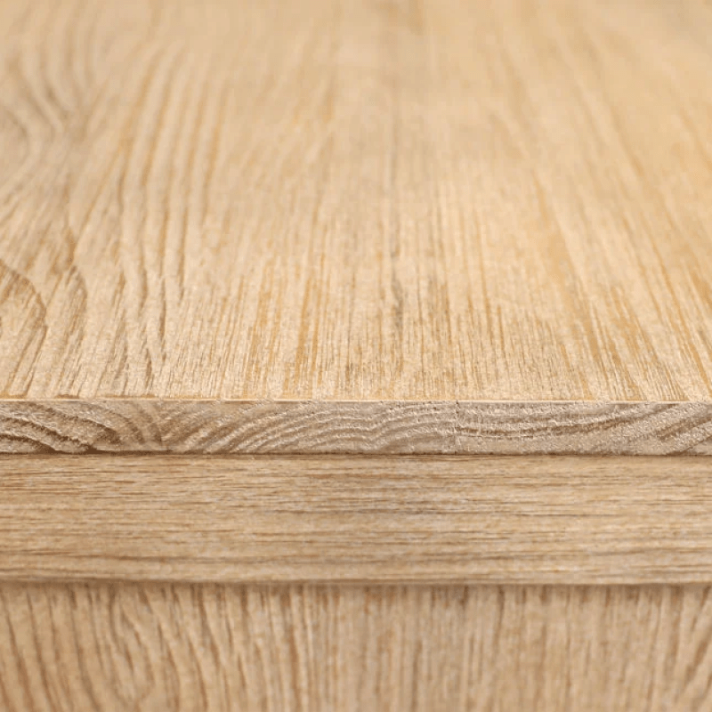 Lyndon Leigh Emmalyn Dresser Dressers dovetail-DOV18177-LTWW