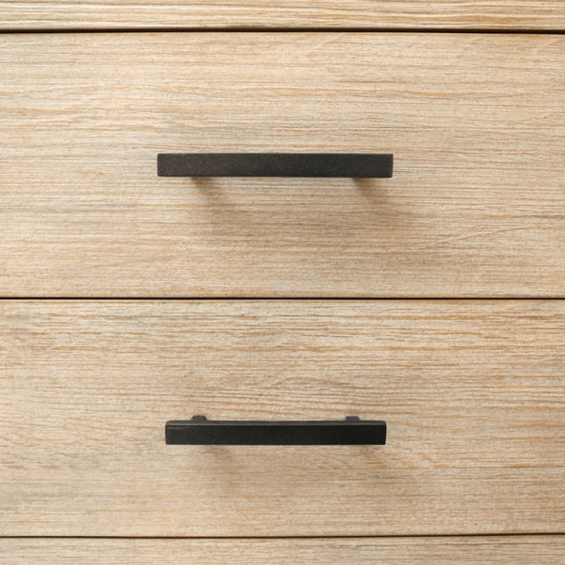 Lyndon Leigh Emmalyn Dresser Dressers dovetail-DOV18177-LTWW