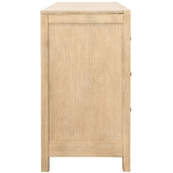 Lyndon Leigh Emmalyn Dresser Dressers dovetail-DOV18177-LTWW
