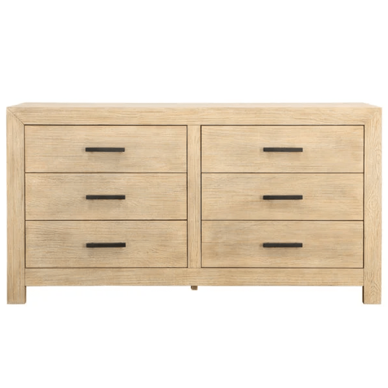 Lyndon Leigh Emmalyn Dresser Dressers dovetail-DOV18177-LTWW