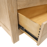 Lyndon Leigh Emmalyn Dresser Dressers dovetail-DOV18177-LTWW