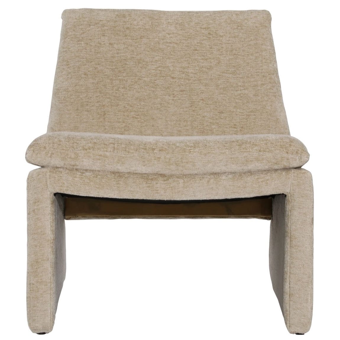 Lyndon Leigh Gisella Occasional Chair Occasional Chair dovetail-DOV34038-SAND