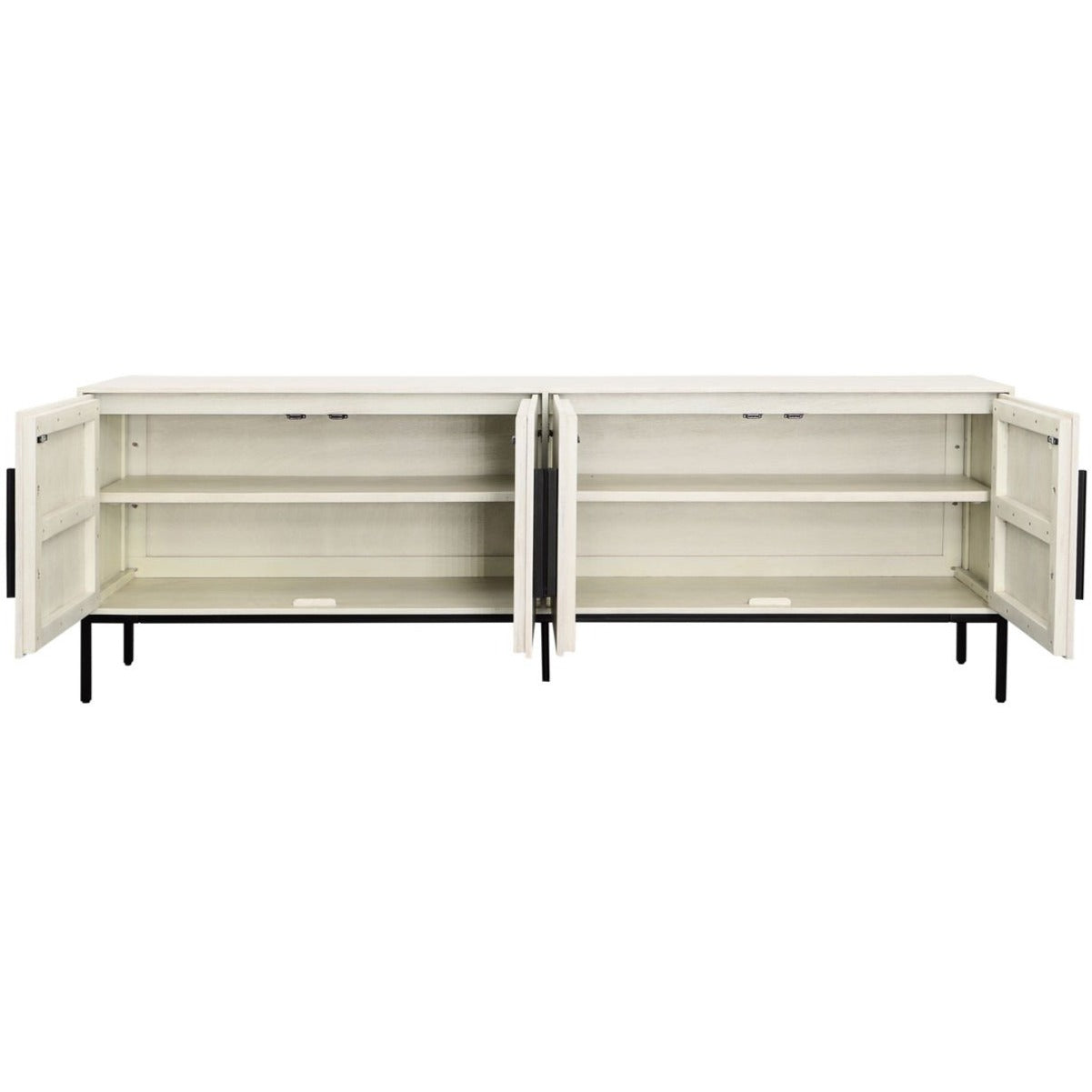 Lyndon Leigh Hepworth Sideboard Buffets & Sideboards dovetail-DOV15102