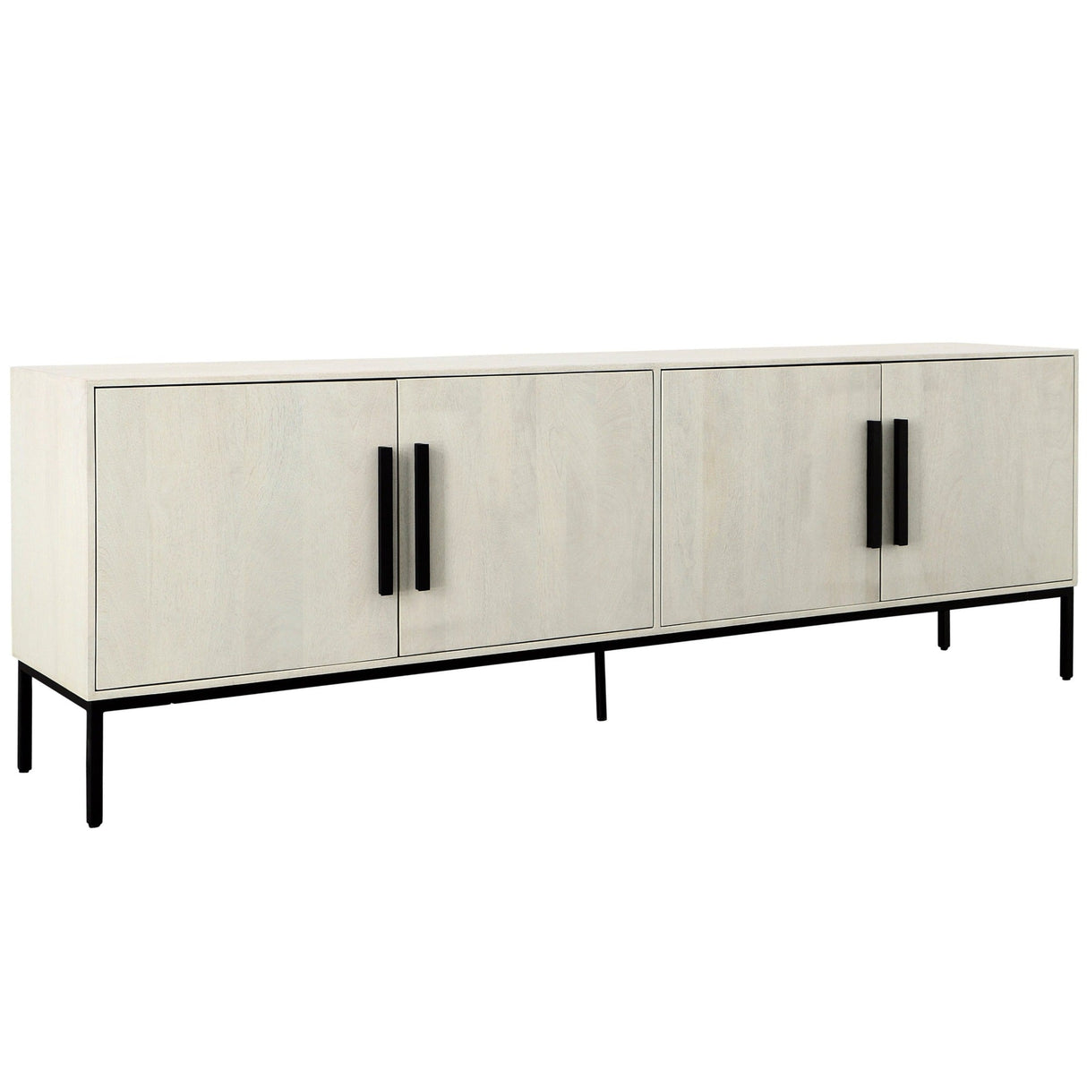 Lyndon Leigh Hepworth Sideboard Buffets & Sideboards dovetail-DOV15102