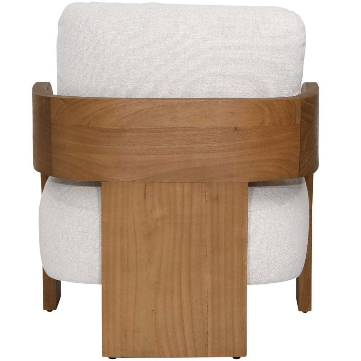 Lyndon Leigh Maravi Occasional Chair Occasional Chair dovetail-DOV11695-BEIG