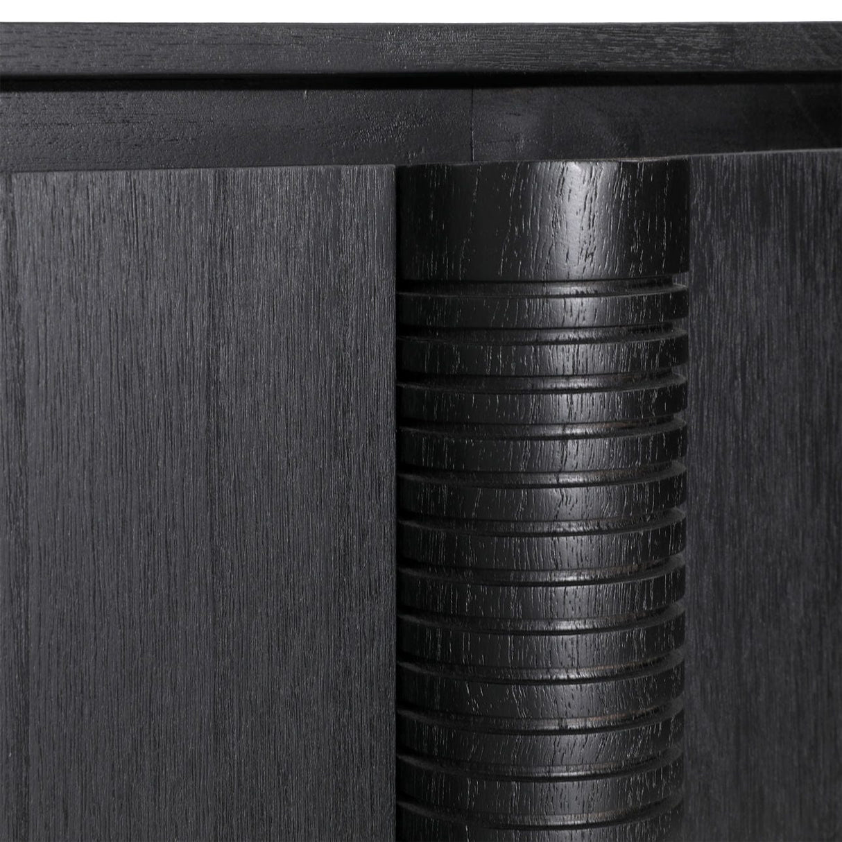 Lyndon Leigh Stefan Sideboard Wooden Sideboard DOV11696-BLCK