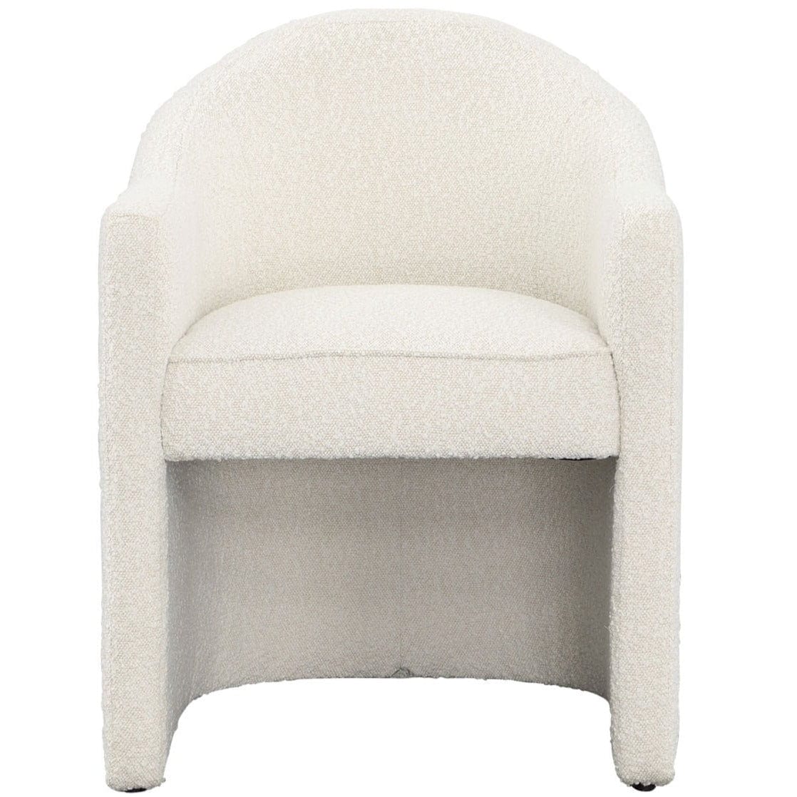 Lyndon Leigh Thora Dining Chair Dining Chair dovetail-