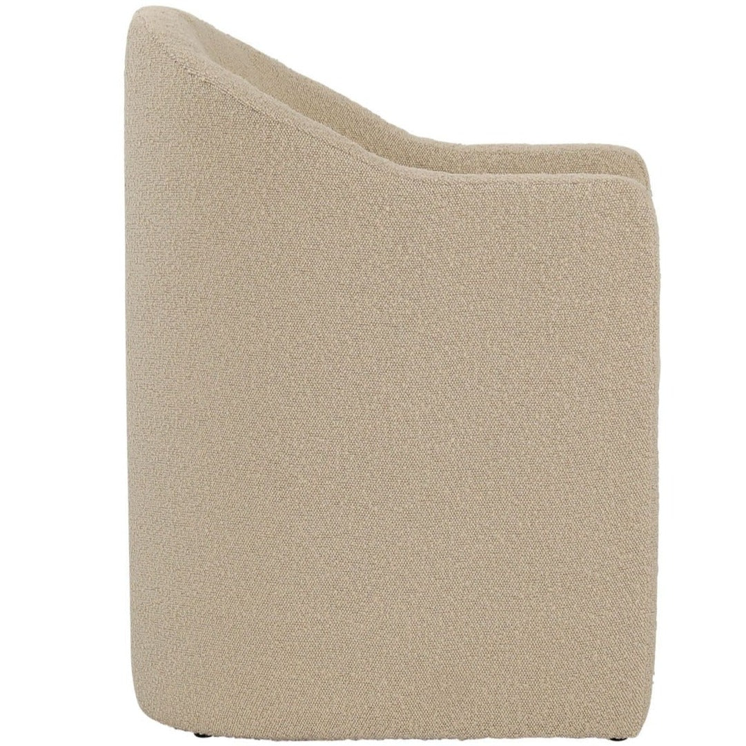 Lyndon Leigh Thora Dining Chair Dining Chair dovetail-