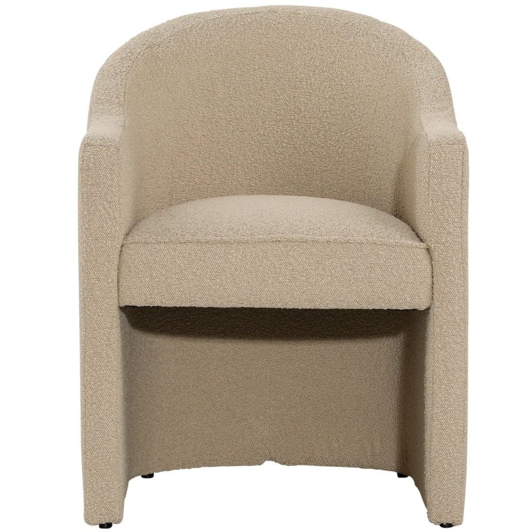 Lyndon Leigh Thora Dining Chair Dining Chair dovetail-