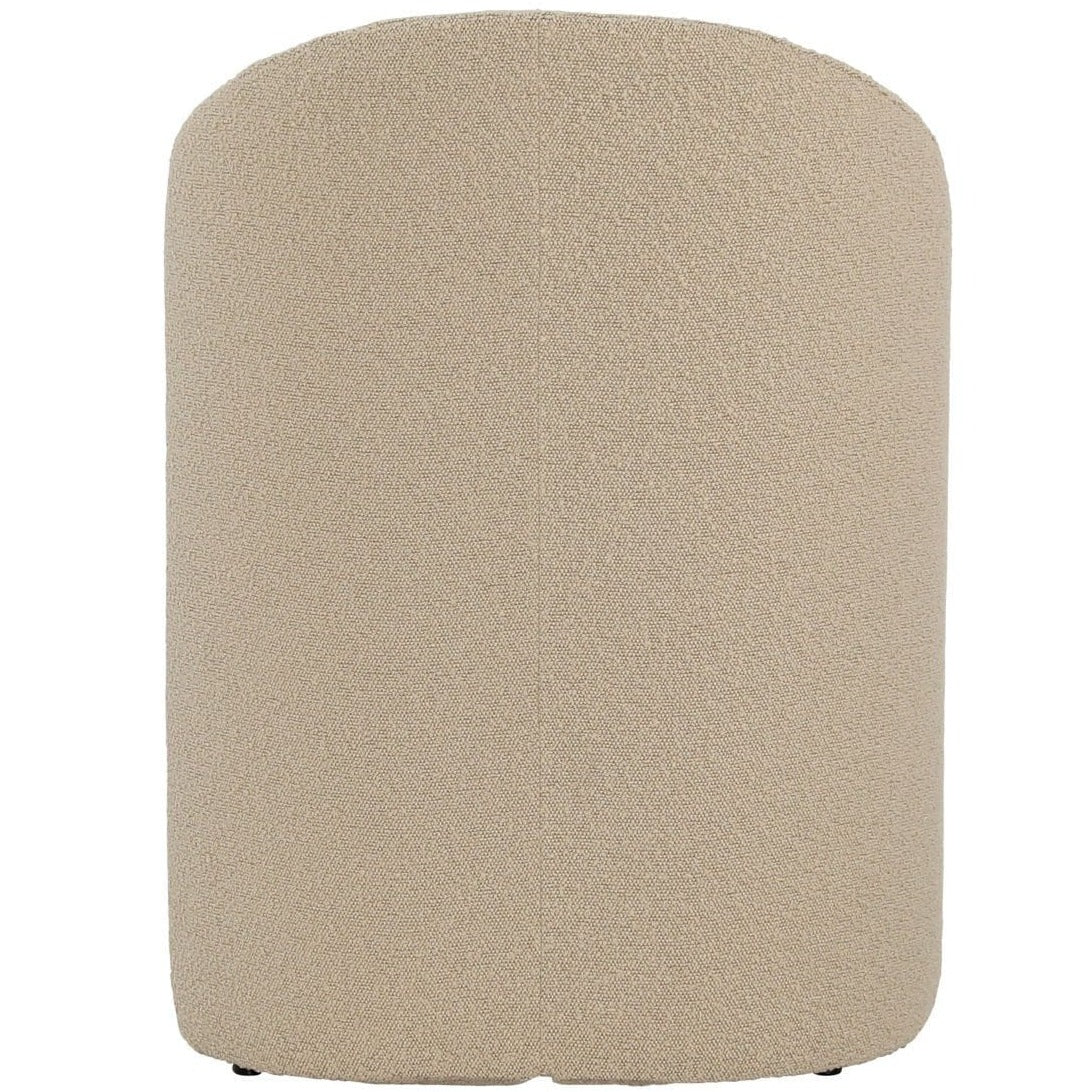 Lyndon Leigh Thora Dining Chair Dining Chair dovetail-