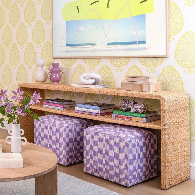 Lynette Console Console Tables