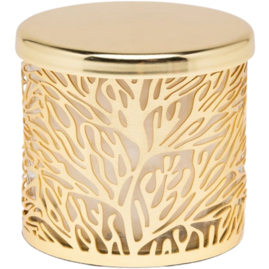 Lynn Canister Bath Accessories 01LYNN-MGL-CNLG