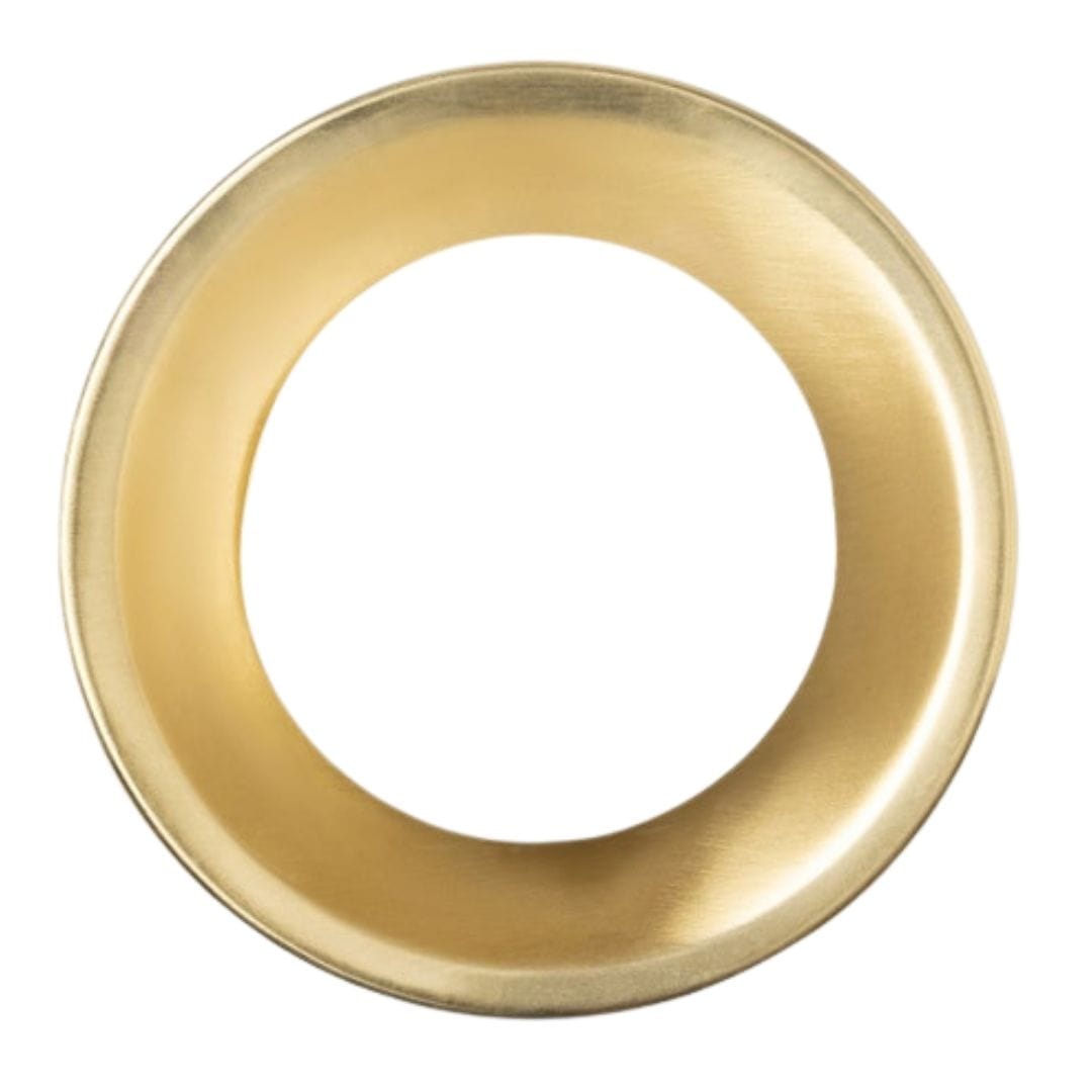 Lynn Soap Dish Bath Accessories 01LYNN-MGL-SDRD