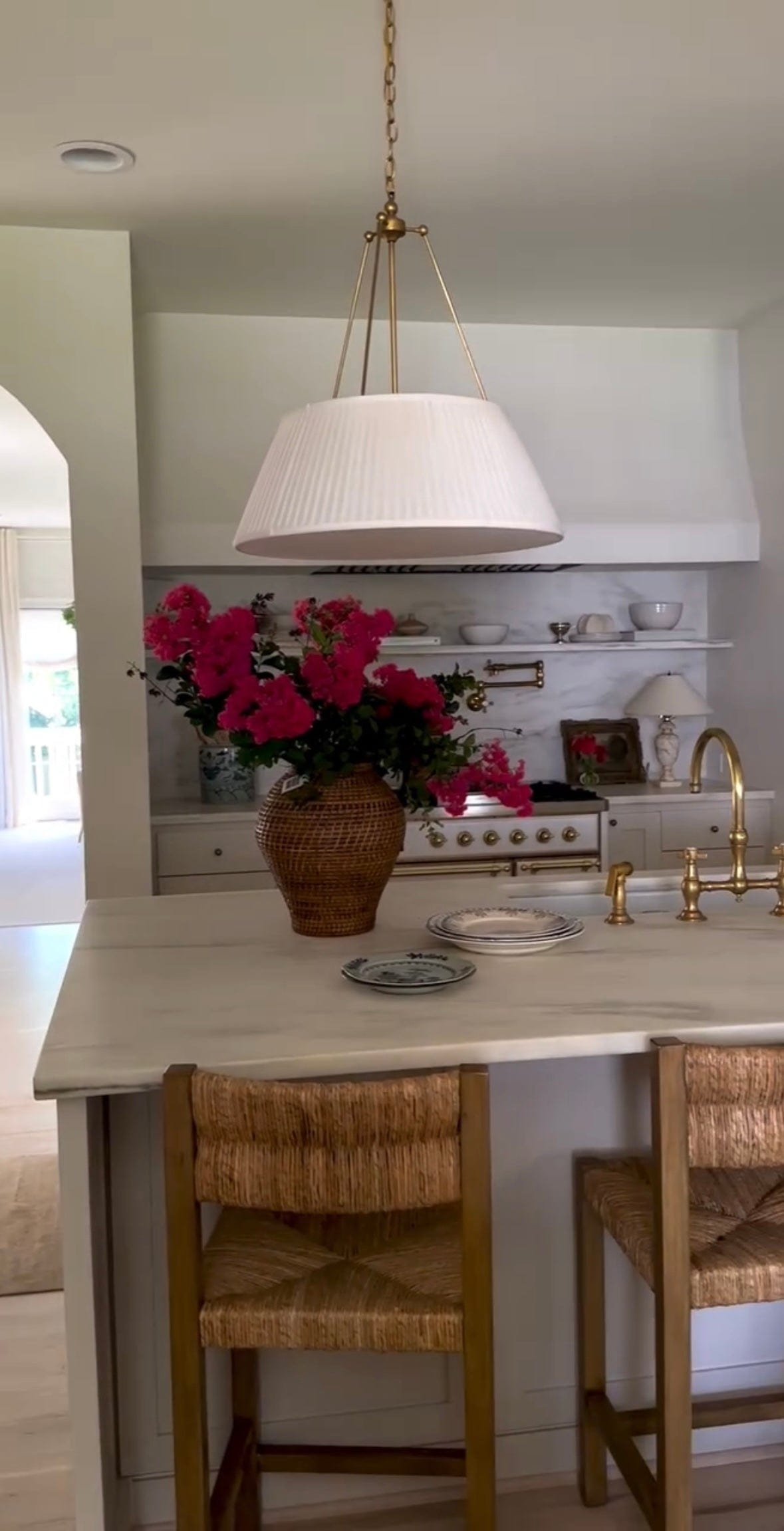 Lytham Pendant Pendants 9000-0793