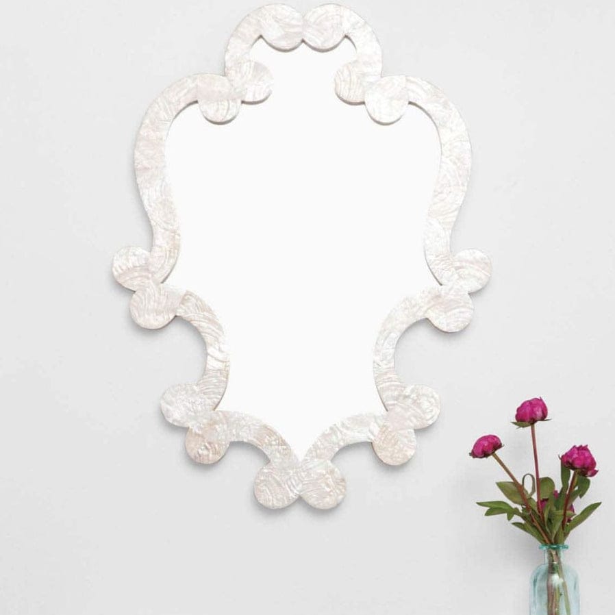 Mabel Mirror Mirrors MIRMABEL3040KB