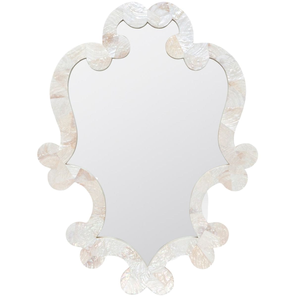 Mabel Mirror Mirrors MIRMABEL3040KB