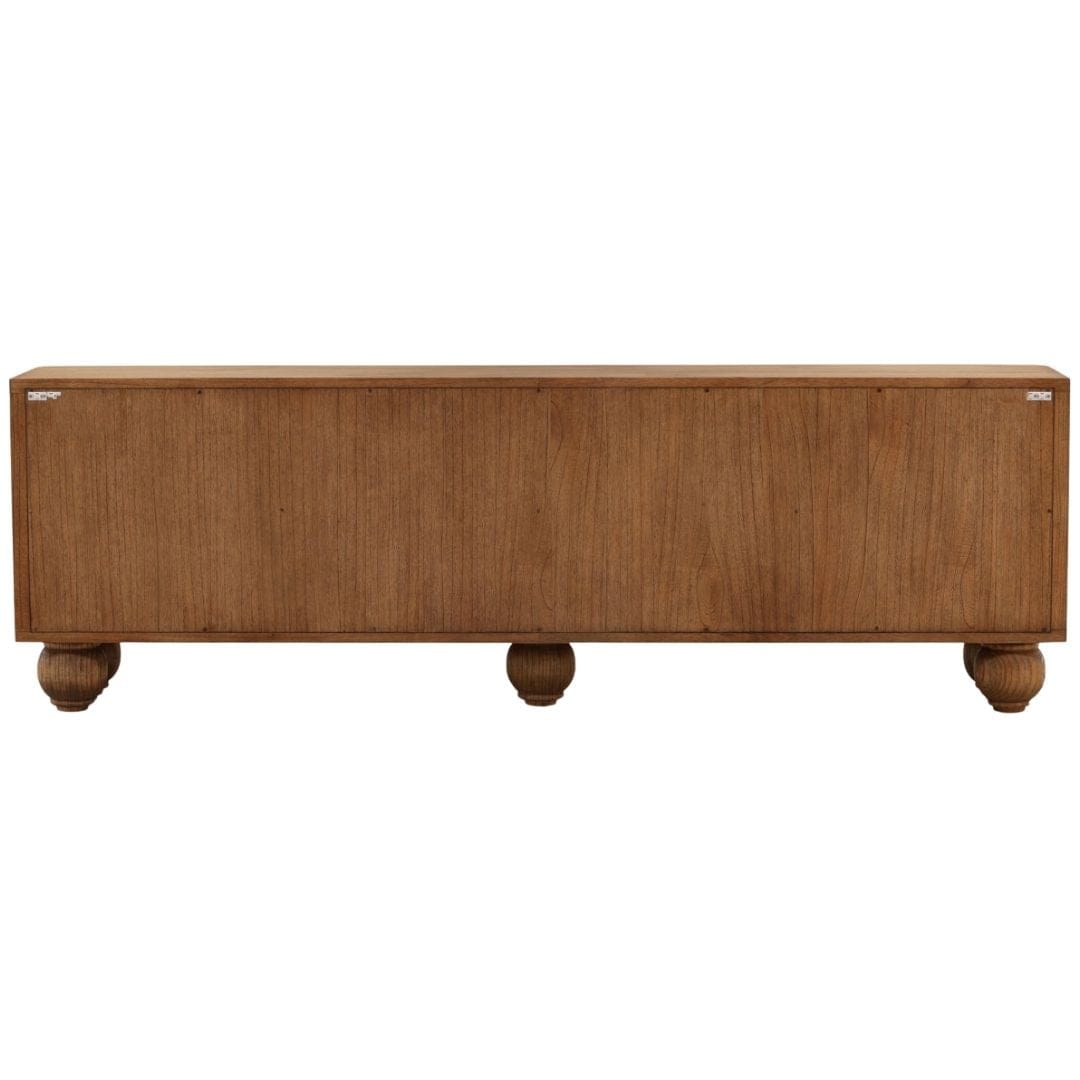 Madden Sideboard Sideboards + Cabinets DOV11730-BRWN