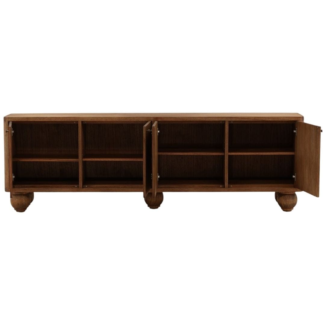 Madden Sideboard Sideboards + Cabinets DOV11730-BRWN