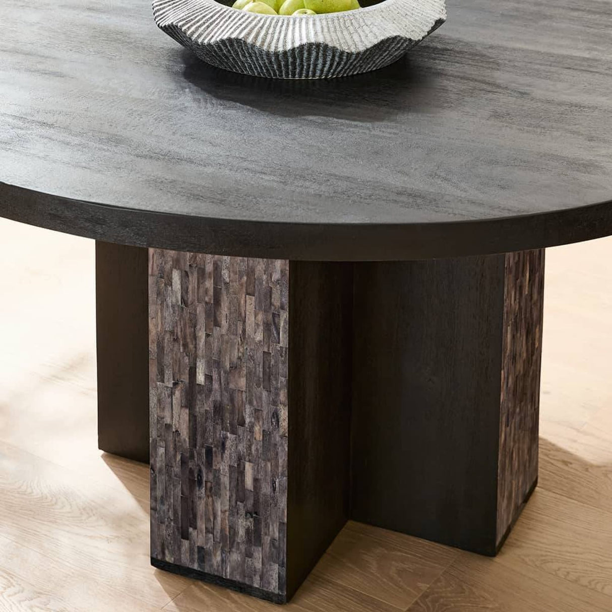 Maddock Dining Table Dining Tables FDI07