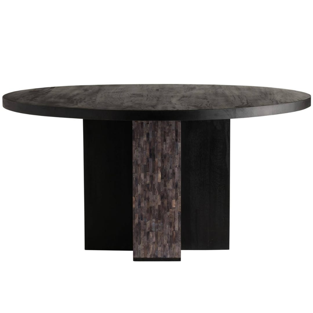 Maddock Dining Table Dining Tables FDI07