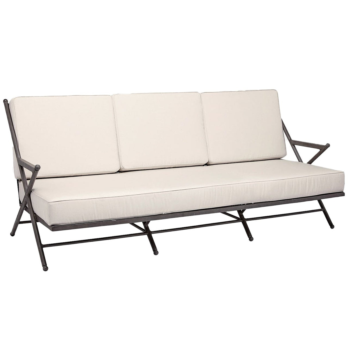 Made Goods Balta Outdoor Sofa Furniture