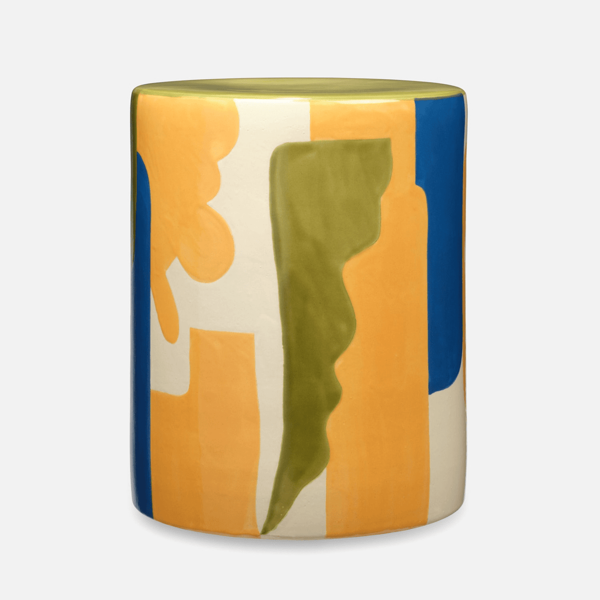 Made Goods Brady Stool Stools made-goods-FURBRADYSTGM