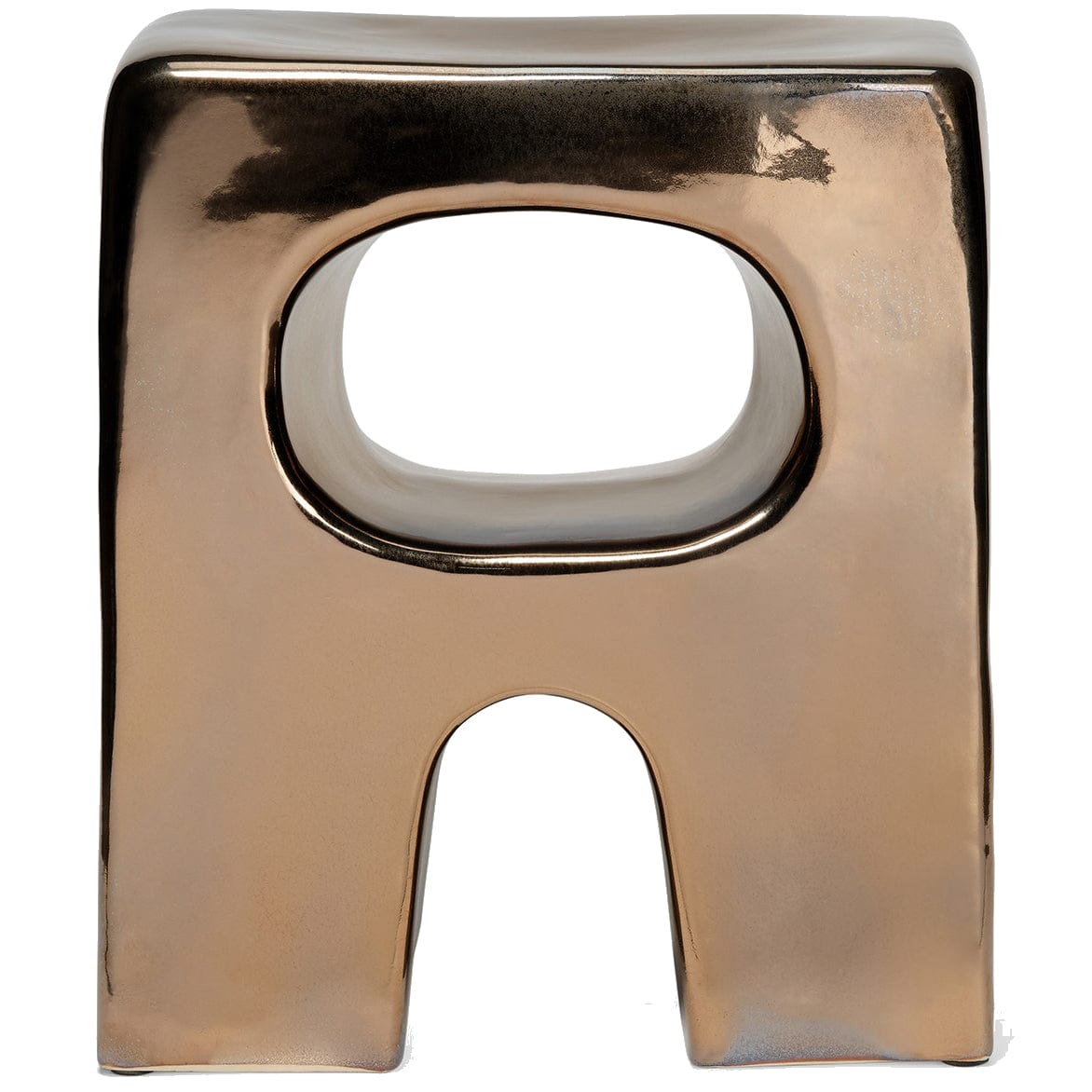 Made Goods Byron Outdoor Stool Rounded Edge Ceramic Stool made-goods-FURBYRONSTGL