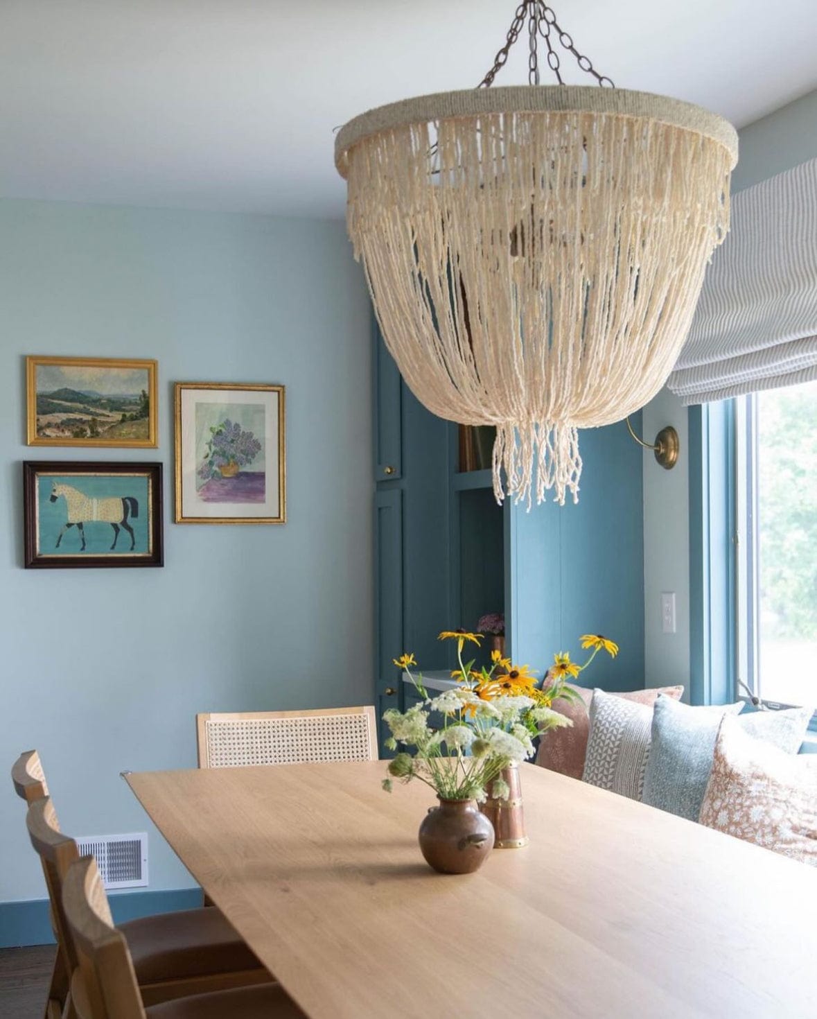 Made Goods Carmen Chandelier Lighting