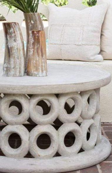 Made Goods Dagen Outdoor Coffee Table Furniture