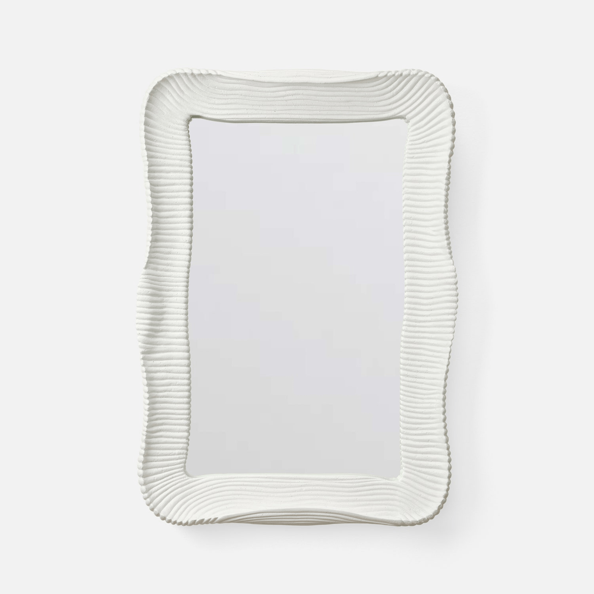 Made Goods Dalio Mirror Mirrors made-goods-MIRDALI2638WH