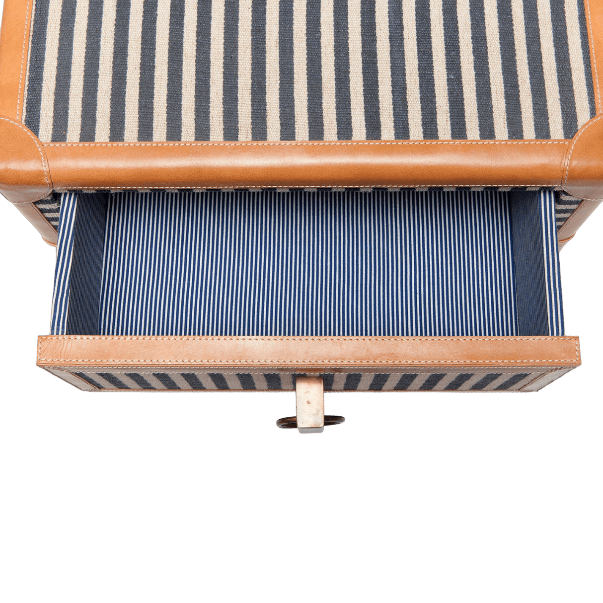 Made Goods Edward Nightstand - Camel Furniture Made-Goods-Edward-Double-Nightstand-Camel