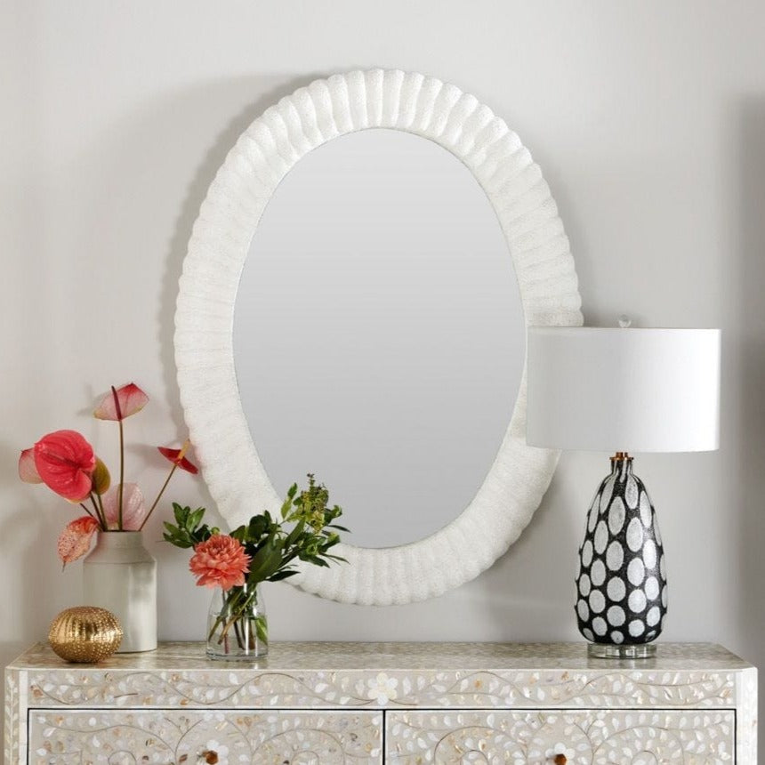 Made Goods Ember Mirror Wall made-goods-MIREMBER3647WH