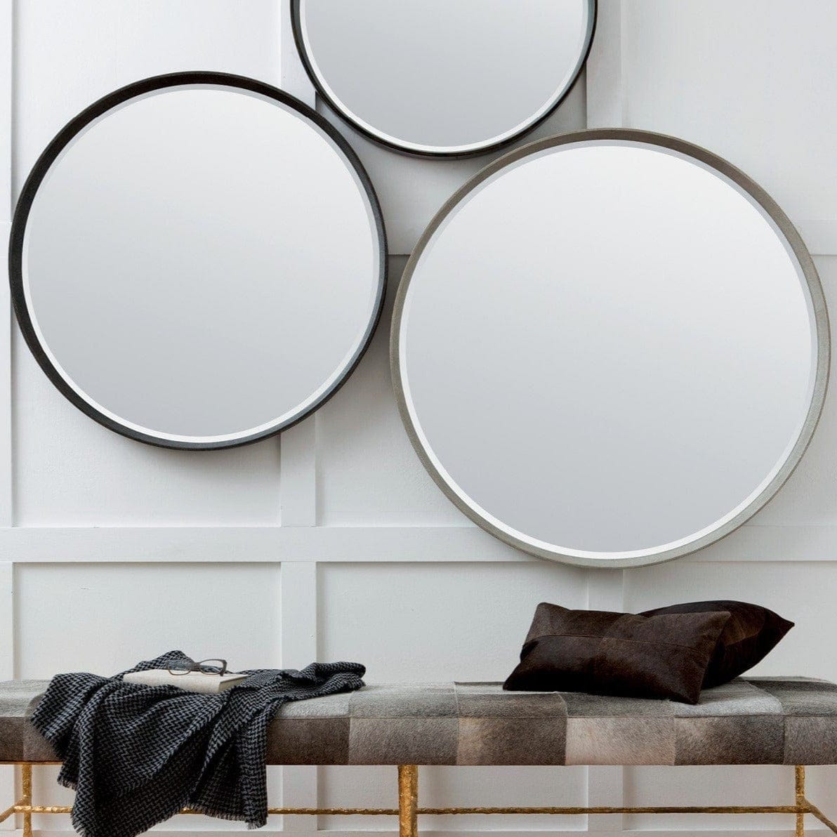 Made Goods Emma Mirror Wall