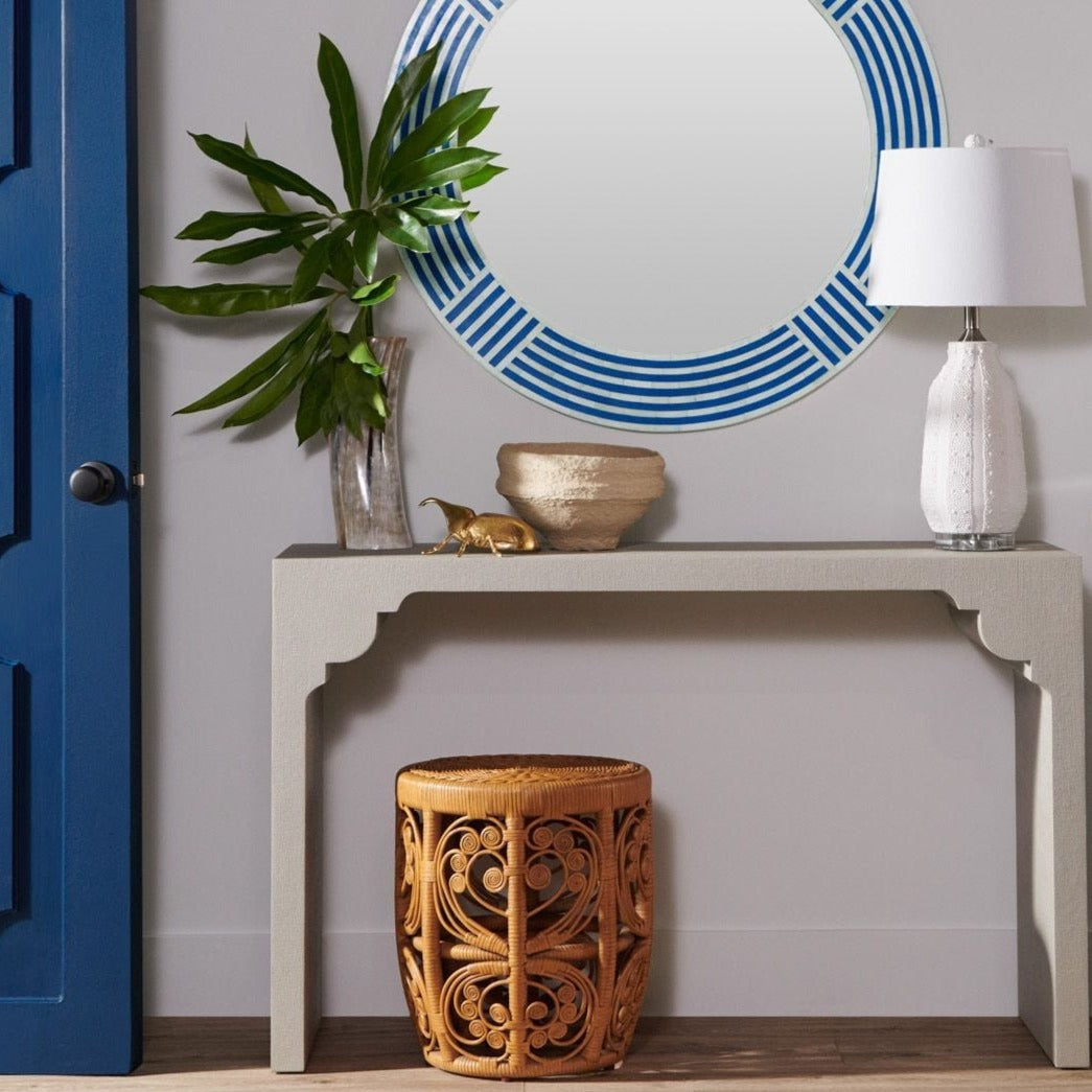 Made Goods Felton Console Table Furniture