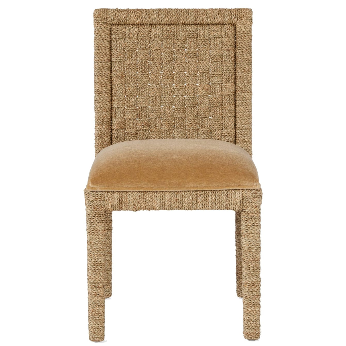 Made Goods Hayes Dining Chair Furniture made-goods-FURHAYENACHNTHV-TN