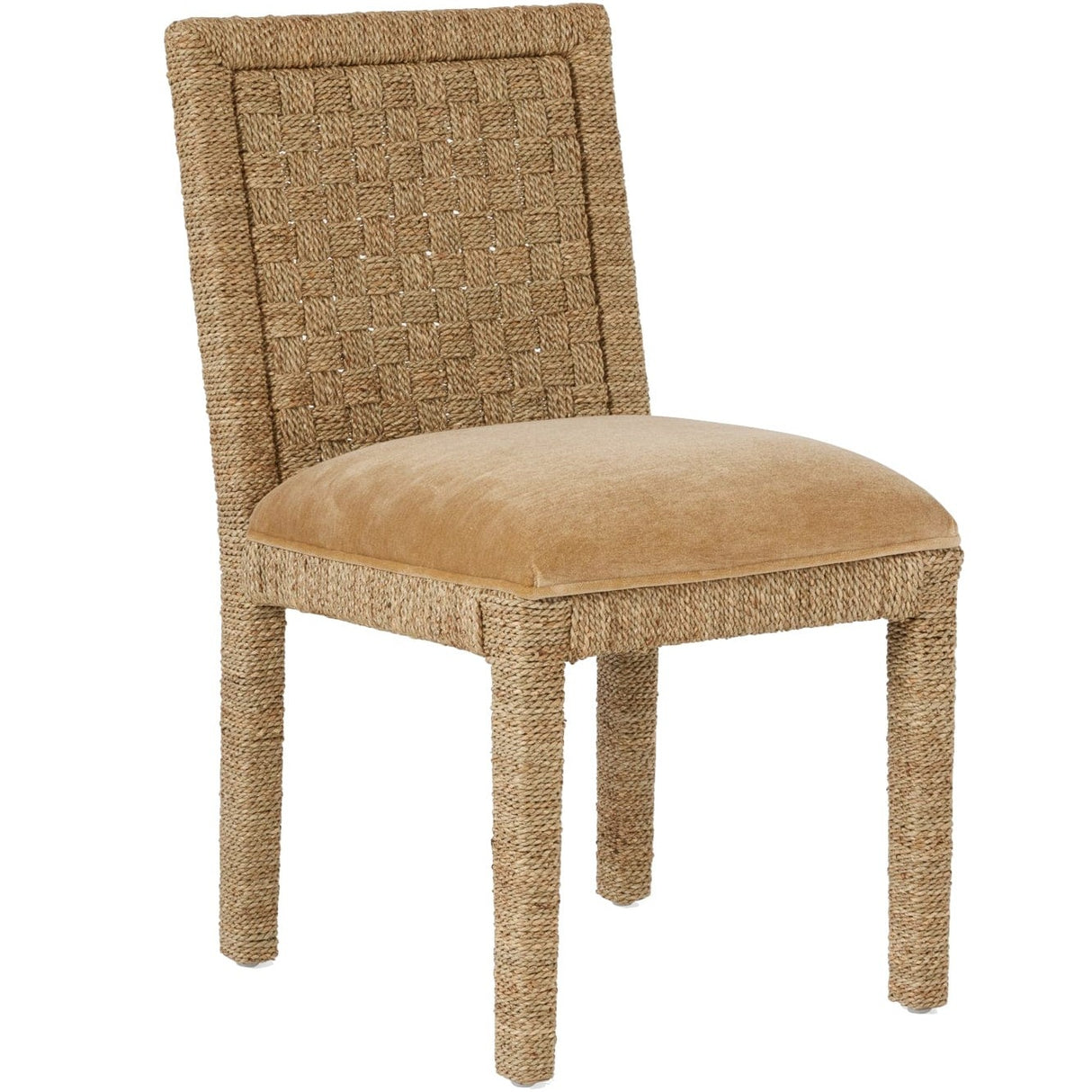 Made Goods Hayes Dining Chair Furniture made-goods-FURHAYENACHNTHV-TN