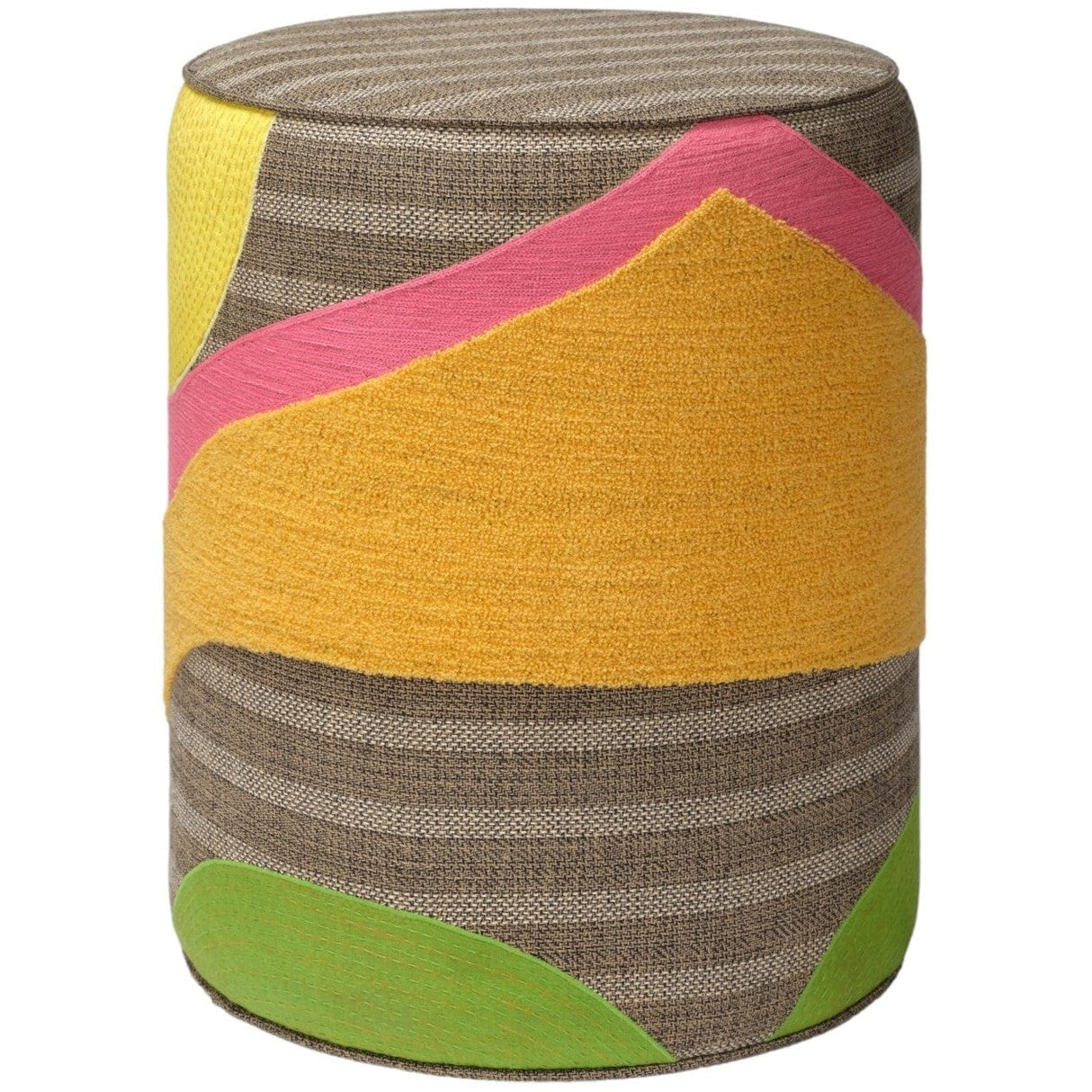 Made Goods Henriette Stool Stools made-goods-FURHENRISTMC