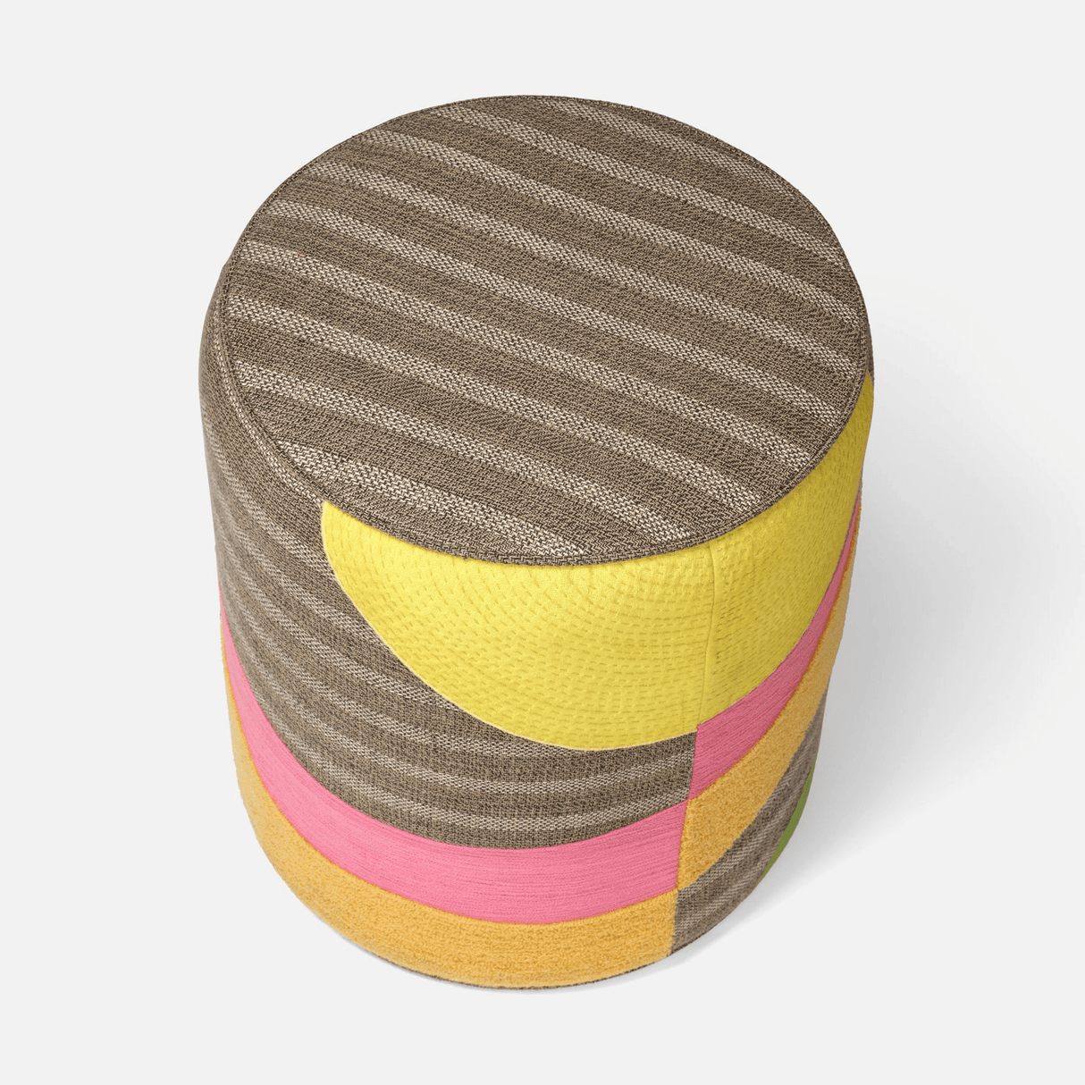 Made Goods Henriette Stool Stools made-goods-FURHENRISTMC