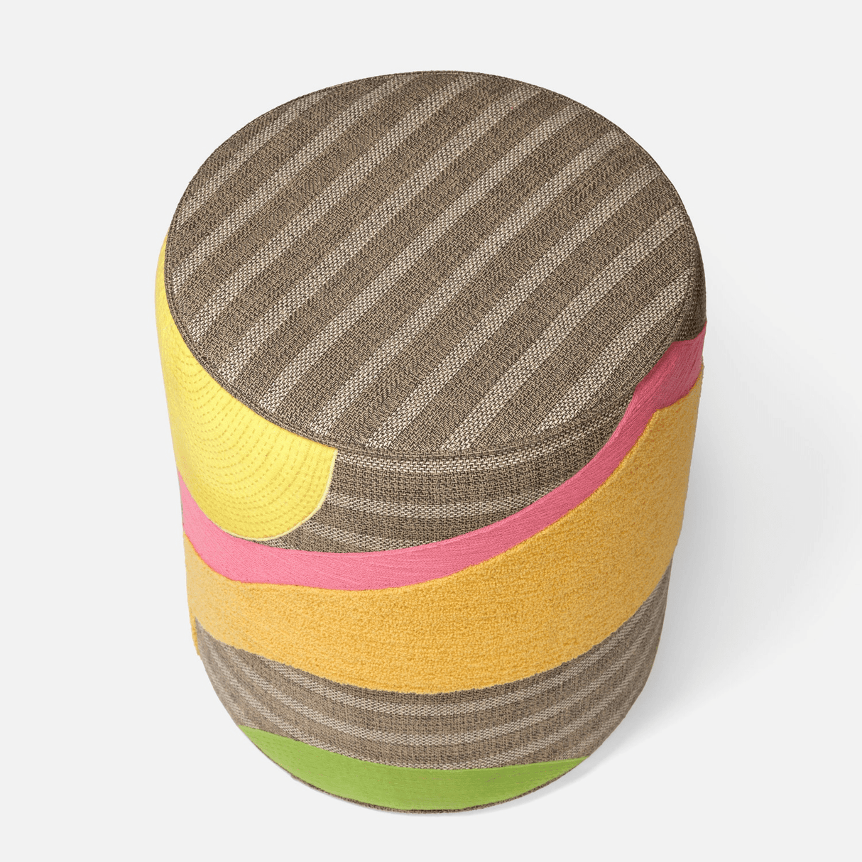 Made Goods Henriette Stool Stools made-goods-FURHENRISTMC