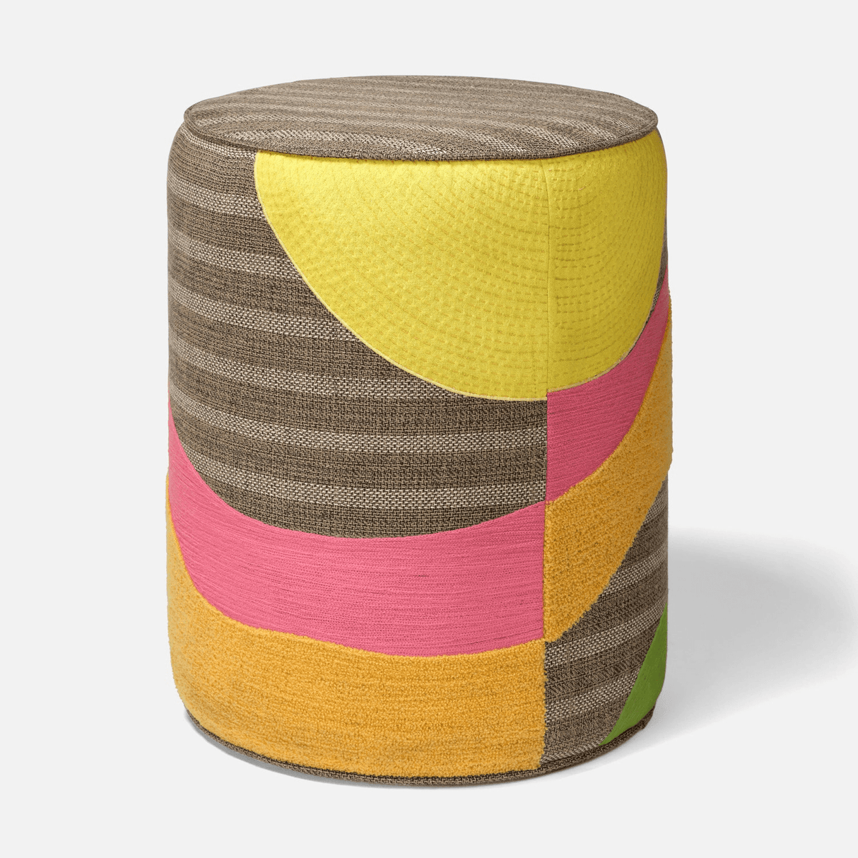 Made Goods Henriette Stool Stools made-goods-FURHENRISTMC