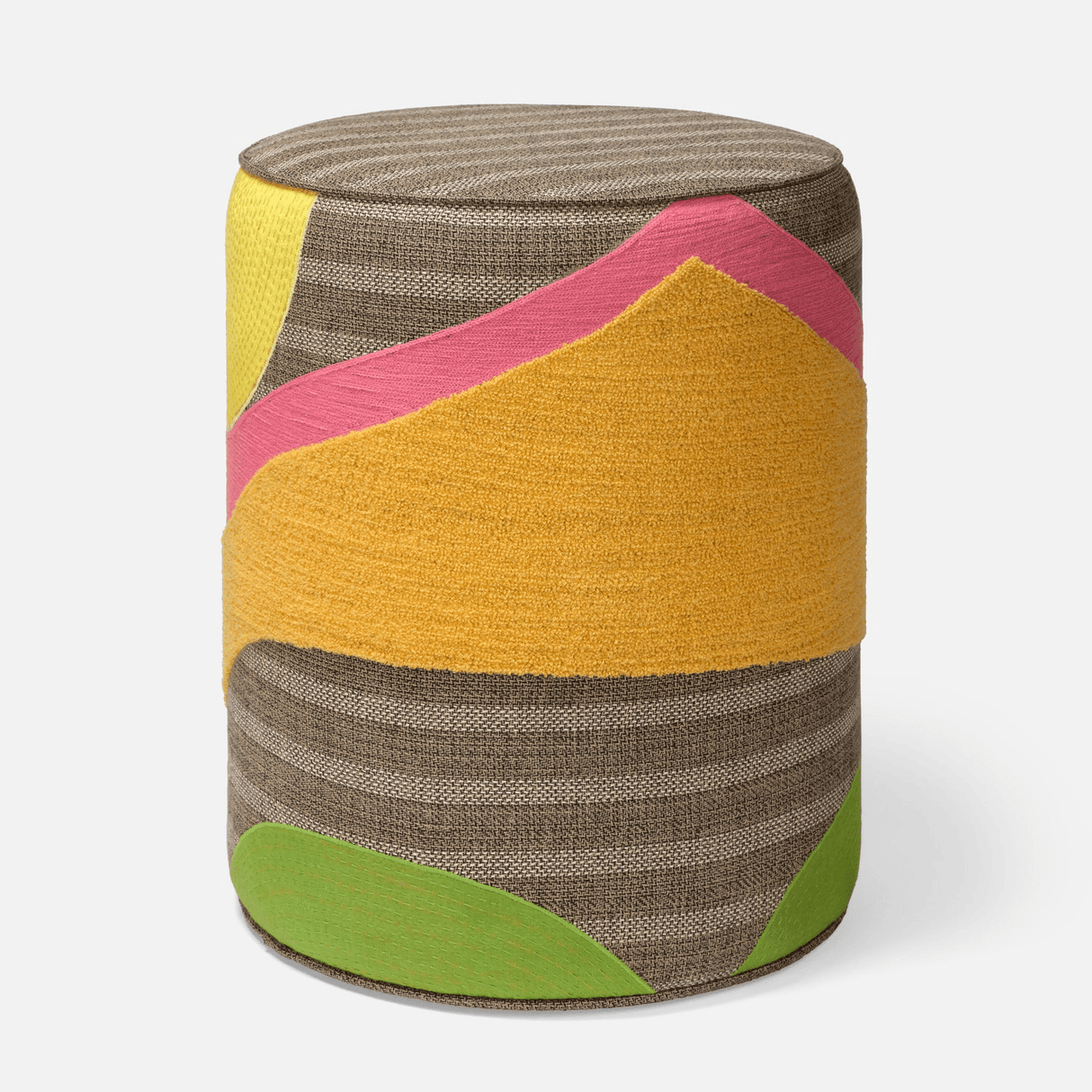 Made Goods Henriette Stool Stools made-goods-FURHENRISTMC