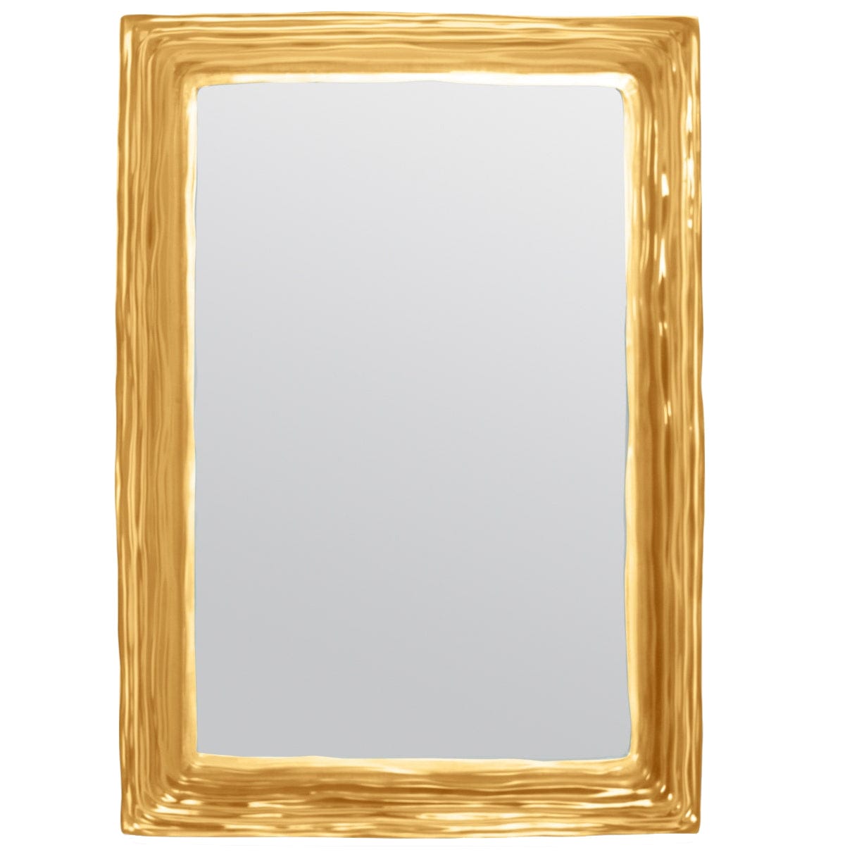 Made Goods Hetty Rectangular Mirror Wall
