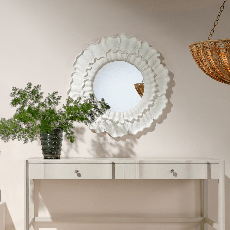 Made Goods Ilaria Mirror Mirrors made-goods-MIRILARIA0032WH