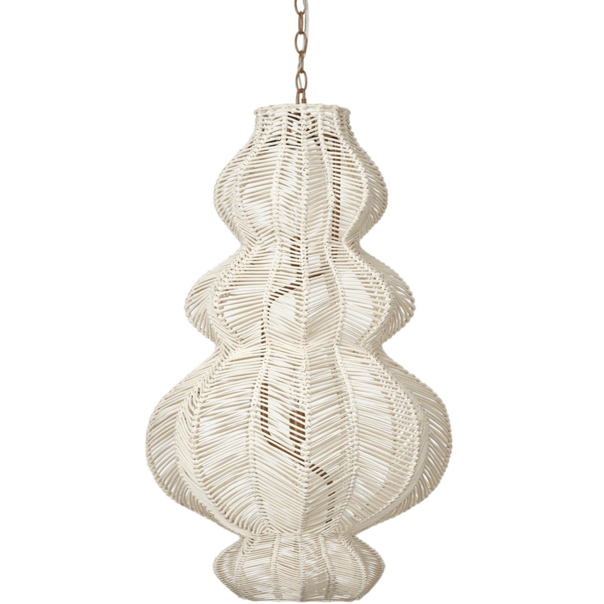 Made Goods Iliana Pendant Pendants