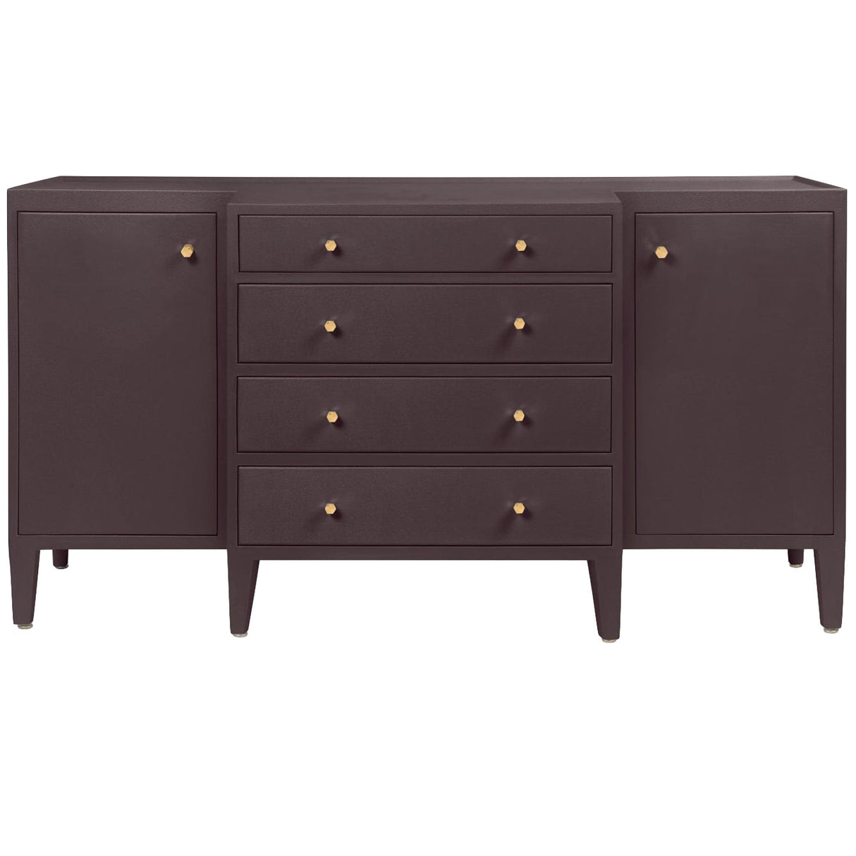 Made Goods Jarin Deep Drawer Buffet Furniture made-goods-FURJARINBUF6418LNAUB